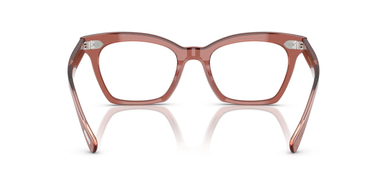 Oliver Peoples Lelia 5566U Eyeglasses - view 3